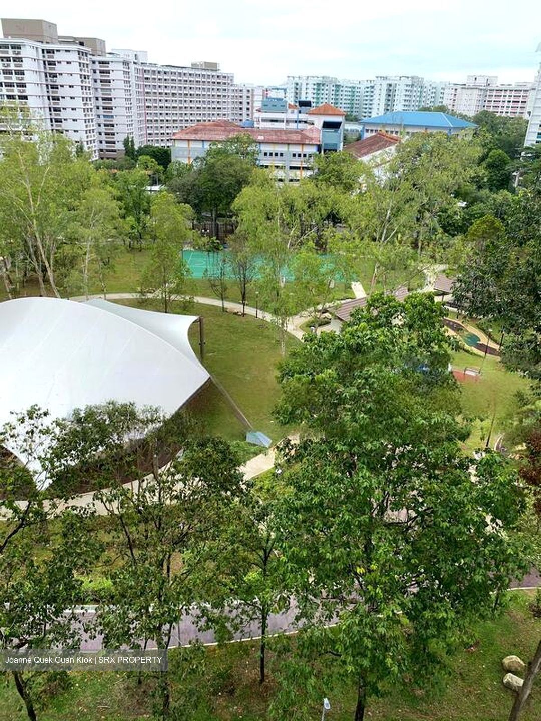 Blk 767 Choa Chu Kang Street 54 (Choa Chu Kang), HDB 5 Rooms #501128821